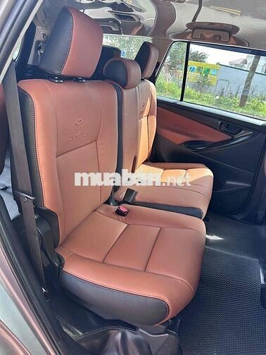 Toyota Innova 2018 E