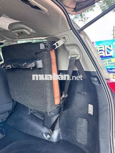 Toyota Innova 2018 E