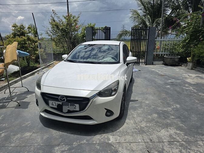Bán xe Mazda 2 – xe tốt – Xe gia đình.