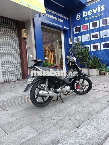 Revo Smash 2011 bstp máy êm.