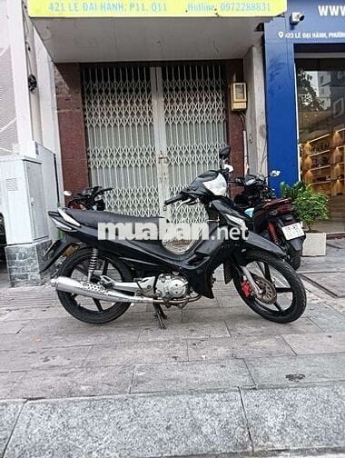 Revo Smash 2011 bstp máy êm.