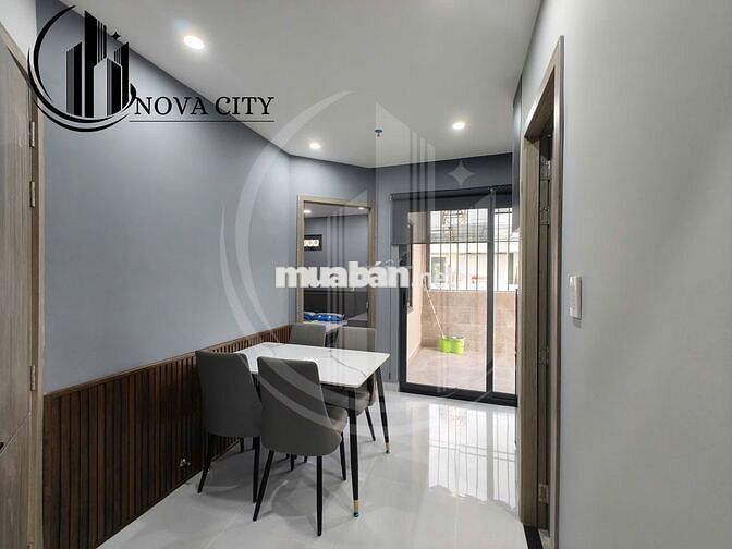 Khai trương căn hộ 2PN 1WC cao cấp full tiện nghi đường Phạm Hùng