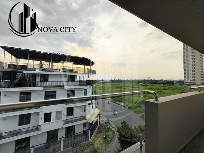 Khai trương căn hộ 2PN 1WC cao cấp full tiện nghi đường Phạm Hùng