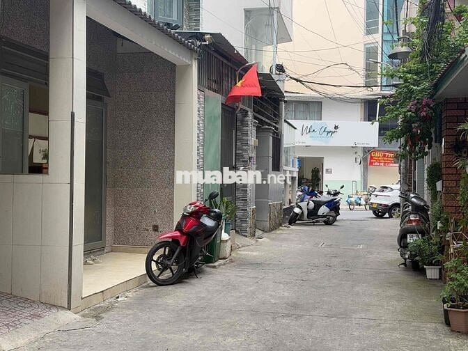 Chính chủ cho thuê mặt bằng P2, Tân Bình