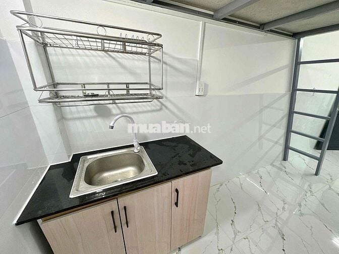 PHÒNG CHO THUÊ MỚI XÂY NEW 100% GIÁ CỰC KỲ RẺ, SIÊU GẦN AEON TÂN PHÚ