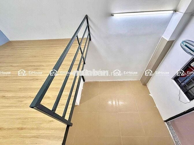 PHÒNG DUPLEX RỘNG SẠCH SẼ - GÁC CAO GẦN AEON TÂN PHÚ