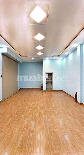 CHO THUÊ MẶT BẰNG TẦNG TRỆT MẶT TIỀN 40M2 – VỊ TRÍ ĐẮC ĐỊA NGUYỄN VĂN 