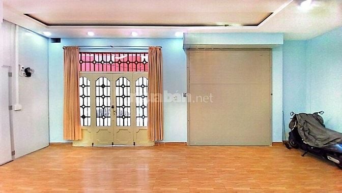 CHO THUÊ MẶT BẰNG TẦNG TRỆT MẶT TIỀN 40M2 – VỊ TRÍ ĐẮC ĐỊA NGUYỄN VĂN 