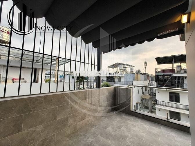 Khai trương căn hộ 2PN 1WC cao cấp full tiện nghi đường Phạm Hùng