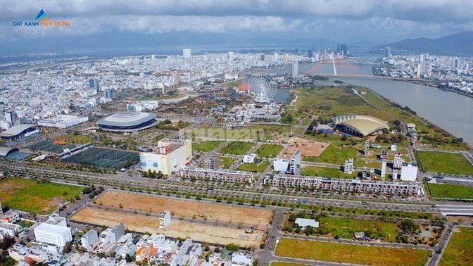 LÔ GÓC SIÊU ĐẸP –KHU V.I.P THĂNG LONG –155M² – MT >7M – TRẦN ĐĂNG NINH