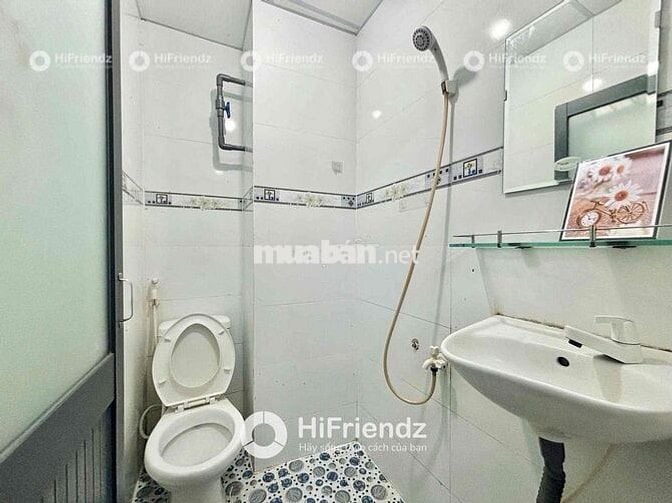 PHÒNG DUPLEX RỘNG SẠCH SẼ - GÁC CAO GẦN AEON TÂN PHÚ