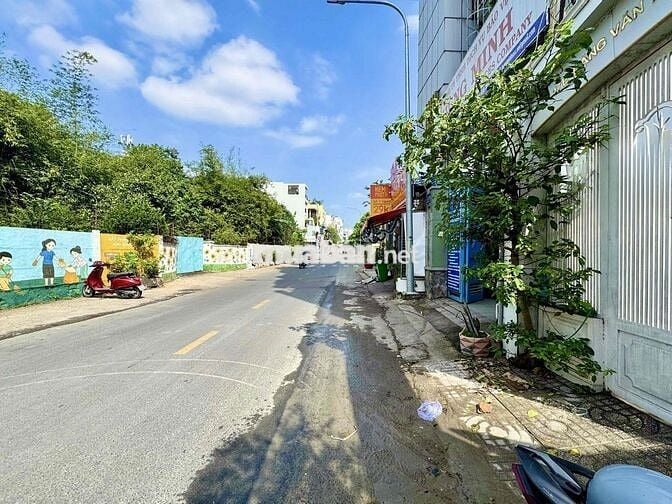 MB kinh doanh mới phù hợp làm shop , nail , vp Cty ...rộng 40m2 giá rẻ