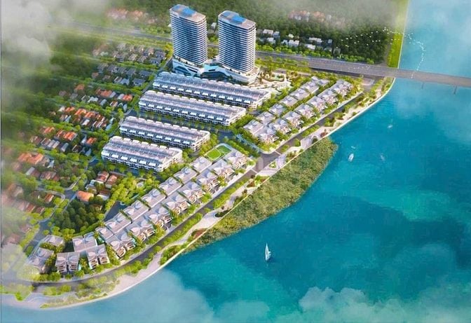 LÔ GÓC SIÊU ĐẸP –KHU V.I.P THĂNG LONG –155M² – MT >7M – TRẦN ĐĂNG NINH