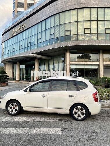 Kia Carens 2015 S số sàn gia đình