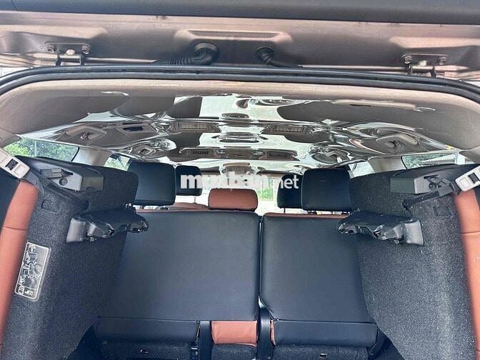 Toyota Innova 2018 E