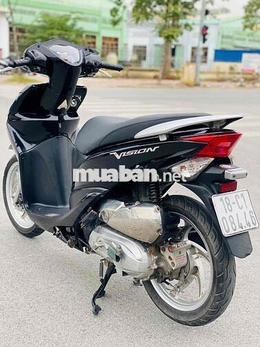 Honda Vision chính chủ đk 2012 Fi