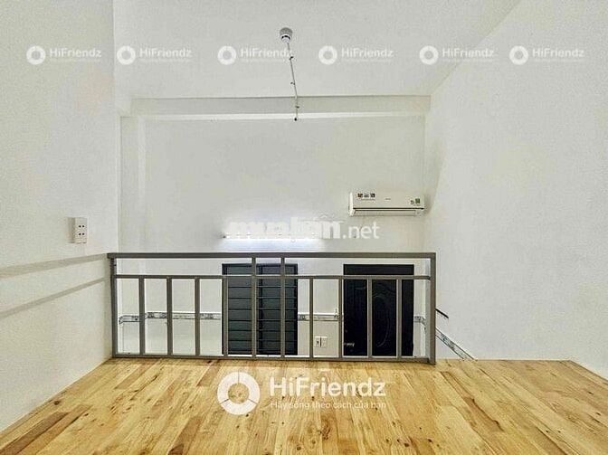 PHÒNG DUPLEX RỘNG SẠCH SẼ - GÁC CAO GẦN AEON TÂN PHÚ