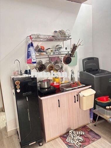 Chính chủ cho thuê  đầu tháng 1/2026 có phòng