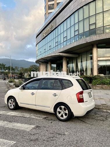 Kia Carens 2015 S số sàn gia đình