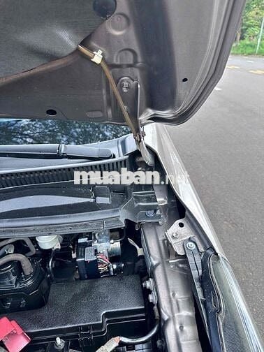 Toyota Innova 2018 E