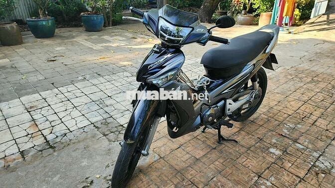 Bán lại Future X Fi 2011 lên khóa smartkey