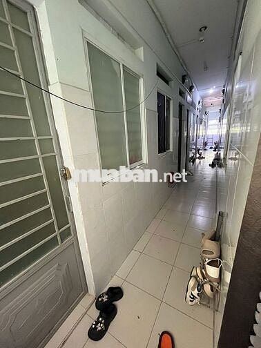 PASS PHÒNG TRỌ 20M2 - NI SƯ HUỲNH LIÊN (TÂN BÌNH)