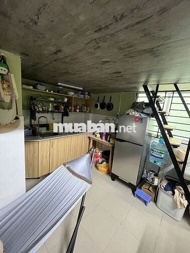 PASS PHÒNG TRỌ 20M2 - NI SƯ HUỲNH LIÊN (TÂN BÌNH)