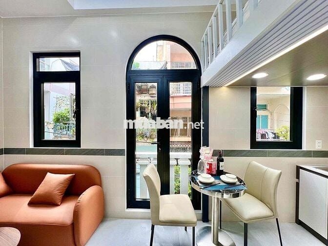 🔥KHAI TRƯƠNG CHO THUÊ PHÒNG TRỌ MỚI XÂY DUPLEX GÁC BAN CÔNG 🔥