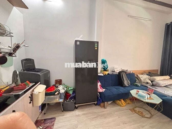 Chính chủ cho thuê  đầu tháng 1/2026 có phòng