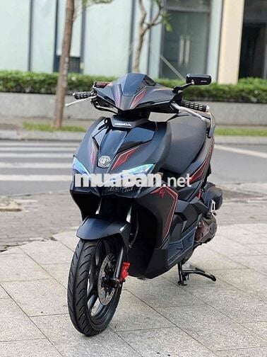 Honda Air Blade 2018 Phiên bản đặc biệt Đen
