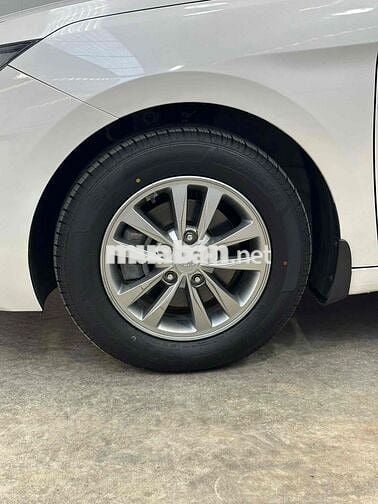 Hyundai Elantra 2020 MT