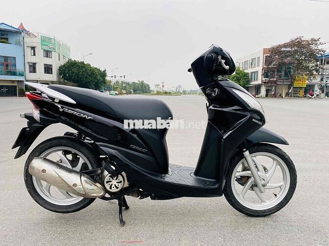 Honda Vision chính chủ đk 2012 Fi