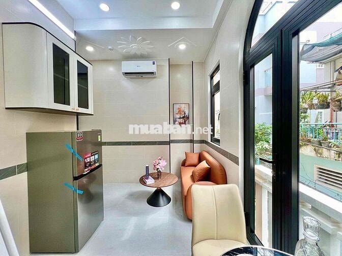 🔥KHAI TRƯƠNG CHO THUÊ PHÒNG TRỌ MỚI XÂY DUPLEX GÁC BAN CÔNG 🔥