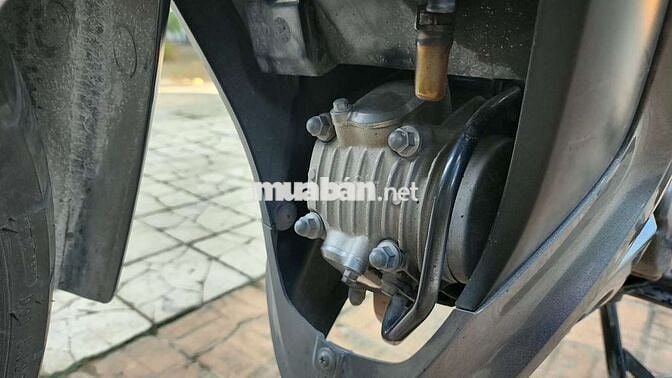 Bán lại Future X Fi 2011 lên khóa smartkey