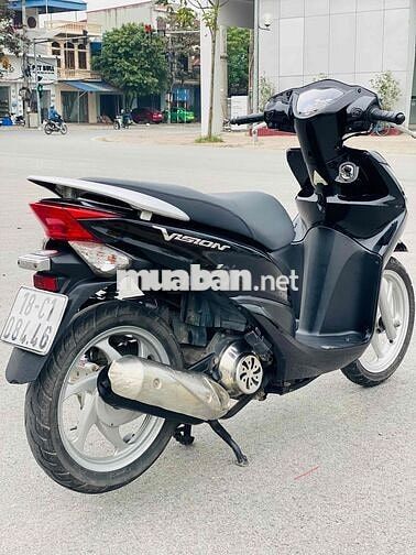 Honda Vision chính chủ đk 2012 Fi