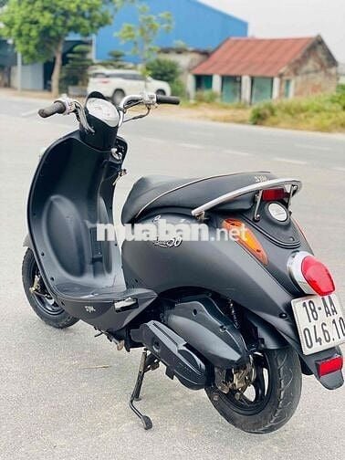 Elite 50cc chính hãng Sym