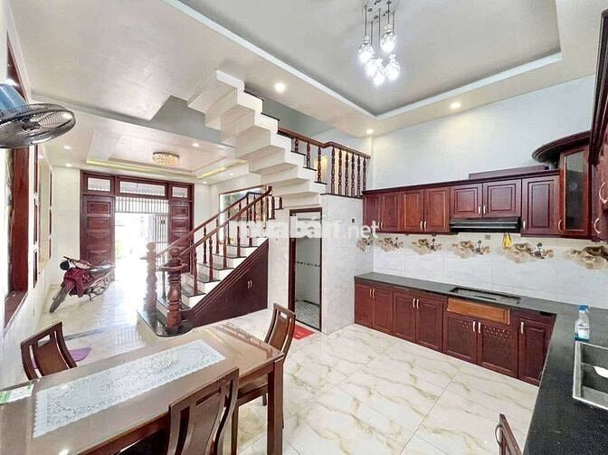 Cho thuê nhà gần ql1K, gần làng đại học