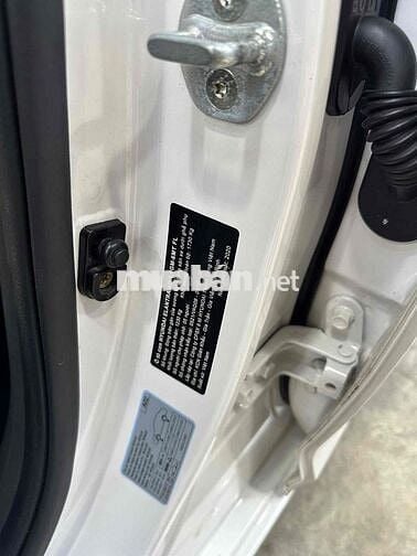 Hyundai Elantra 2020 MT