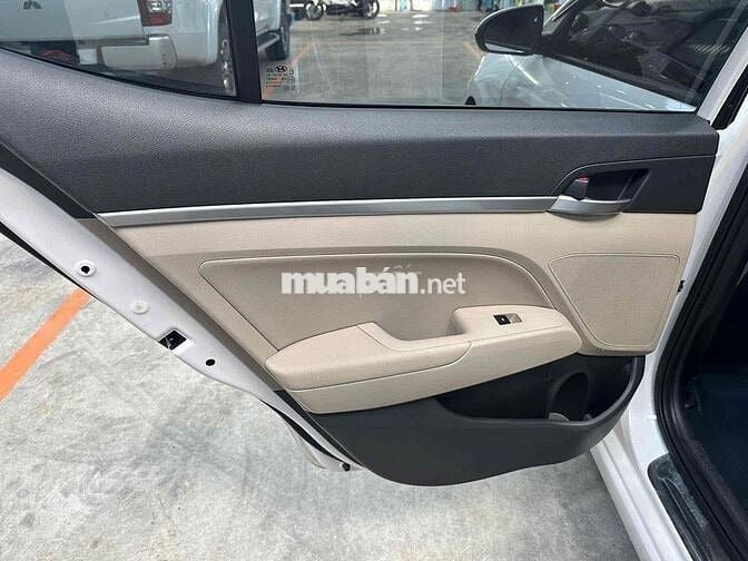 Hyundai Elantra 2020 MT