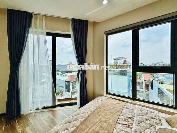 Nguyễn Tư Giản - Gò Vấp 7x15m giá ngộp 11 tỷ 777