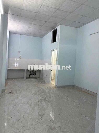 kho cho thuê an dương vương p16q8 DT 72m giá 12tr