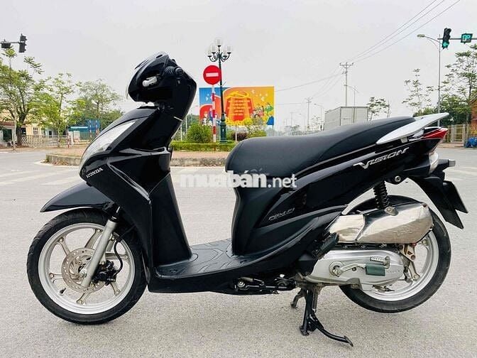 Honda Vision chính chủ đk 2012 Fi
