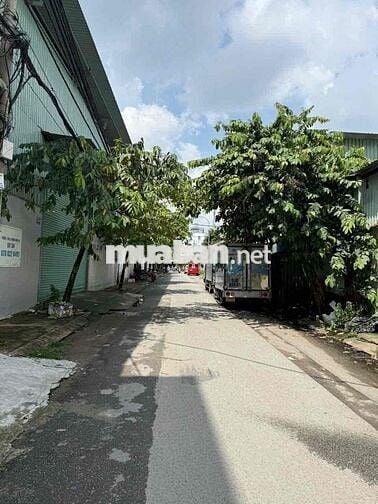 kho cho thuê an dương vương p16q8 DT 72m giá 12tr