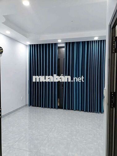 Cho thuê nhà mới kdc Hiệp Thành City, có thang máy