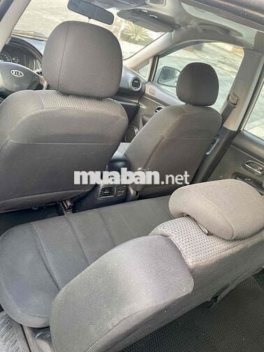 Kia Carens 2015 S số sàn gia đình