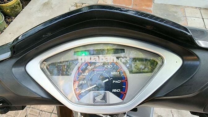 Bán lại Future X Fi 2011 lên khóa smartkey