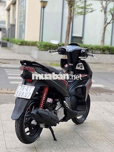 Honda Air Blade 2018 Phiên bản đặc biệt Đen