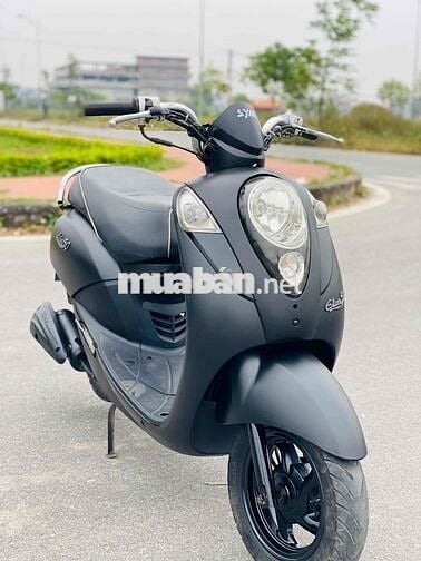 Elite 50cc chính hãng Sym