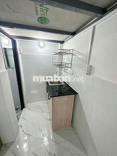 PHÒNG CHO THUÊ MỚI XÂY NEW 100% GIÁ CỰC KỲ RẺ, SIÊU GẦN AEON TÂN PHÚ