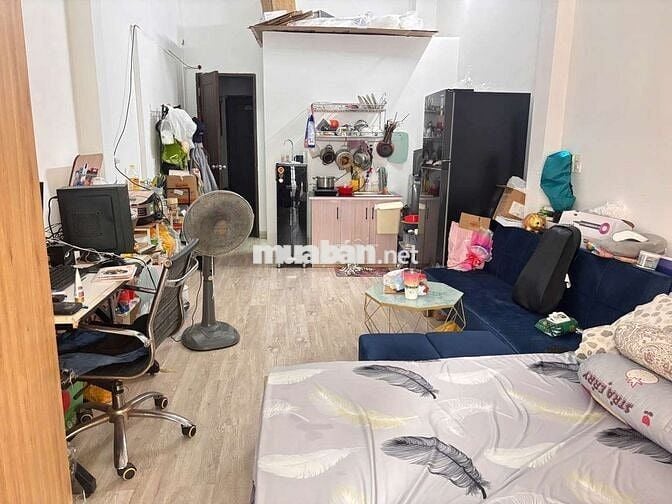 Chính chủ cho thuê  đầu tháng 1/2026 có phòng